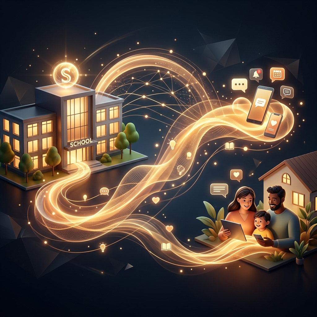 Parent Communication in Schools: Moving From Reactive PTMs to Proactive Growth - Arcivity EdTech Insights & Educational Resources