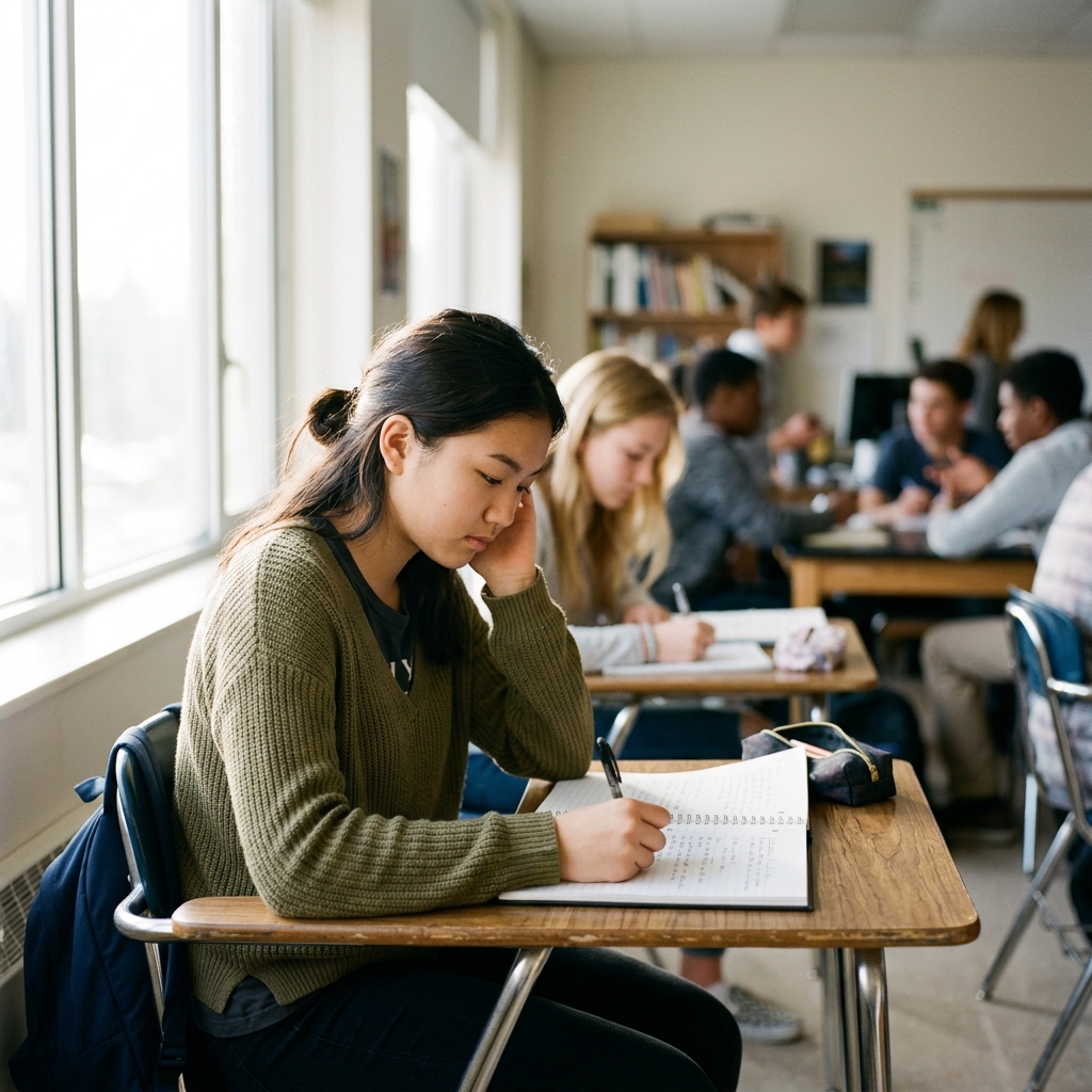 The Digital Growth Twin: Moving Beyond Report Cards - Arcivity EdTech Insights & Educational Resources