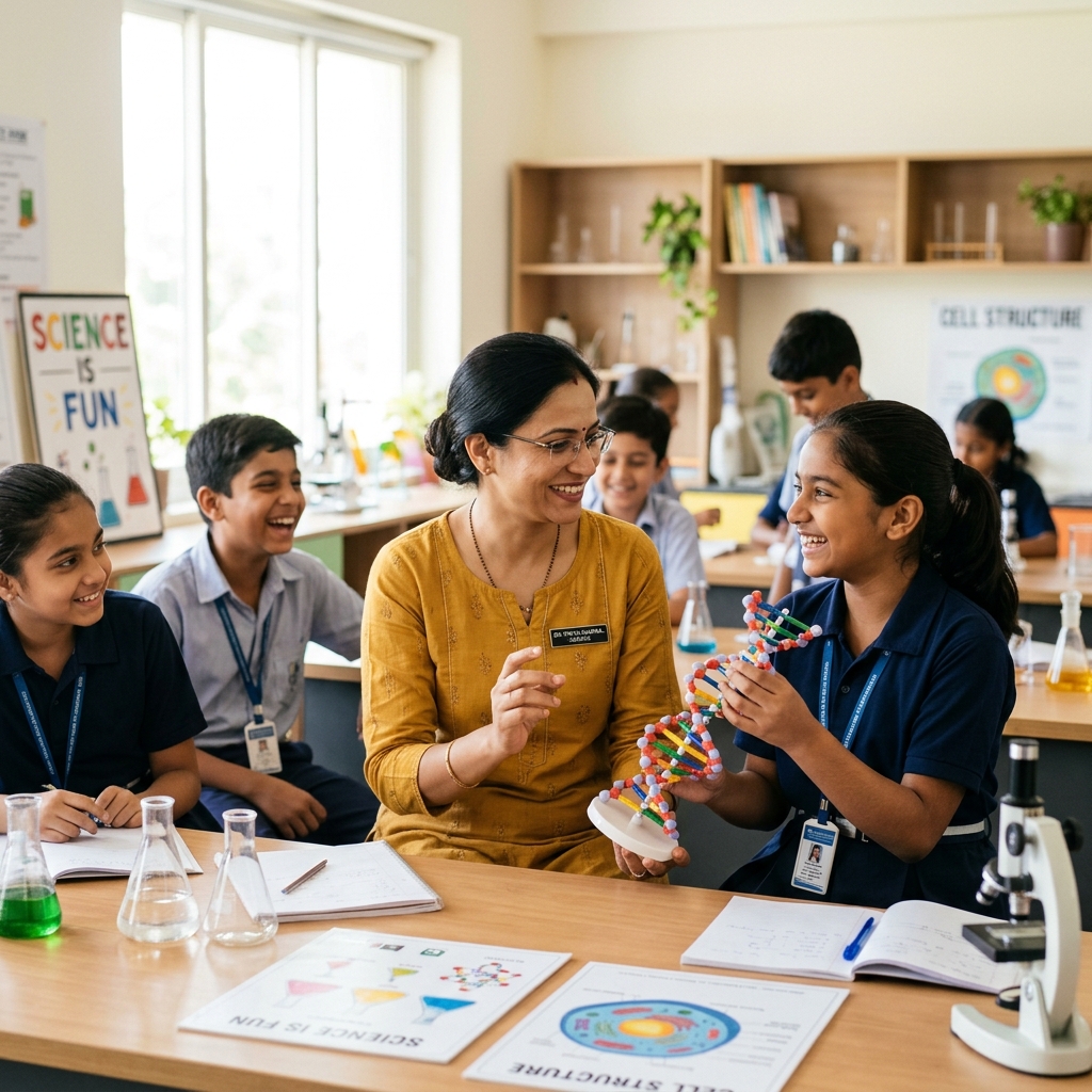 Reducing Teacher Burnout: How AI-Generated Insights Save 4 Hours a Week - Arcivity EdTech Insights & Educational Resources